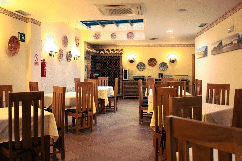 Hotel Maria Cristina La Cala Del Moral Екстериор снимка