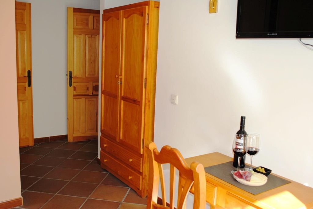 Hotel Maria Cristina La Cala Del Moral Екстериор снимка